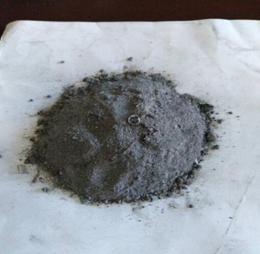 噴吹碳粉 噴吹碳粉